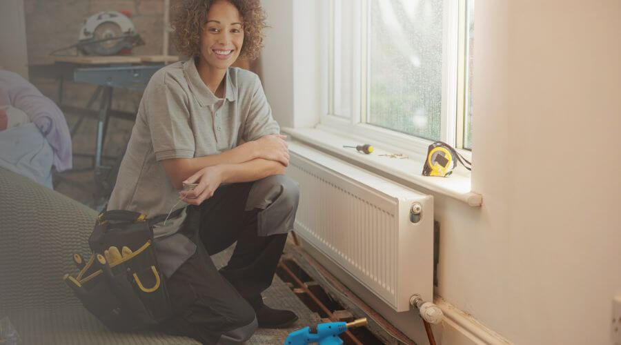 Professional expert plumbing services in Galva, IA